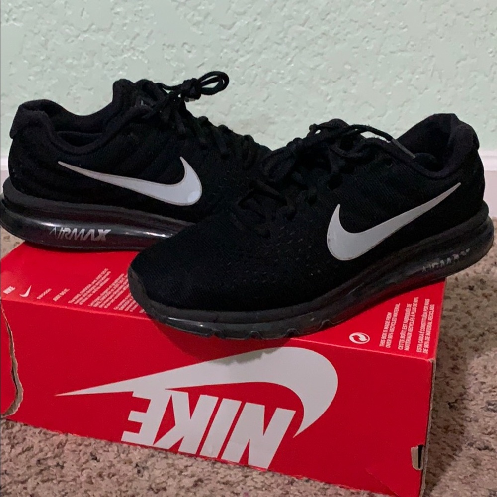 Nike air max